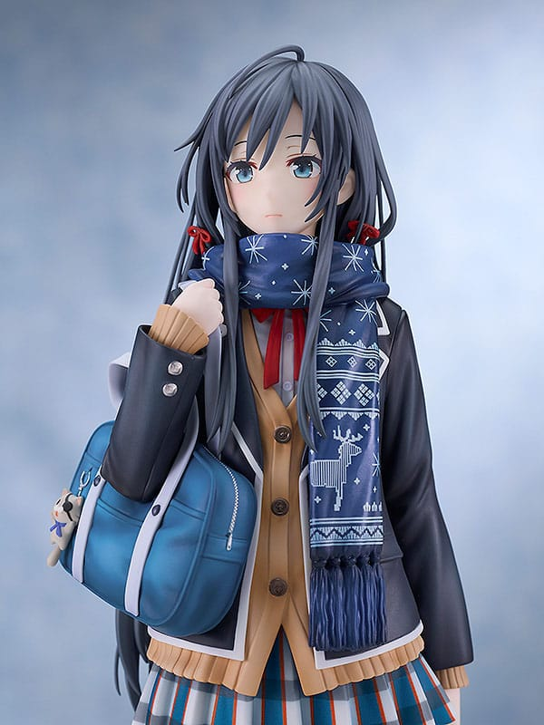 My Teen Romantic Comedy SNAFU 1/6 Scale Statue Yukino Yukinoshita Light Novel Volume 6 Cover Illustration Ver