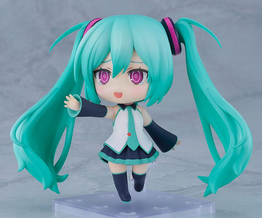 Character Vocal Series 01 Nendoroid Hatsune Miku Because You're Here Ver