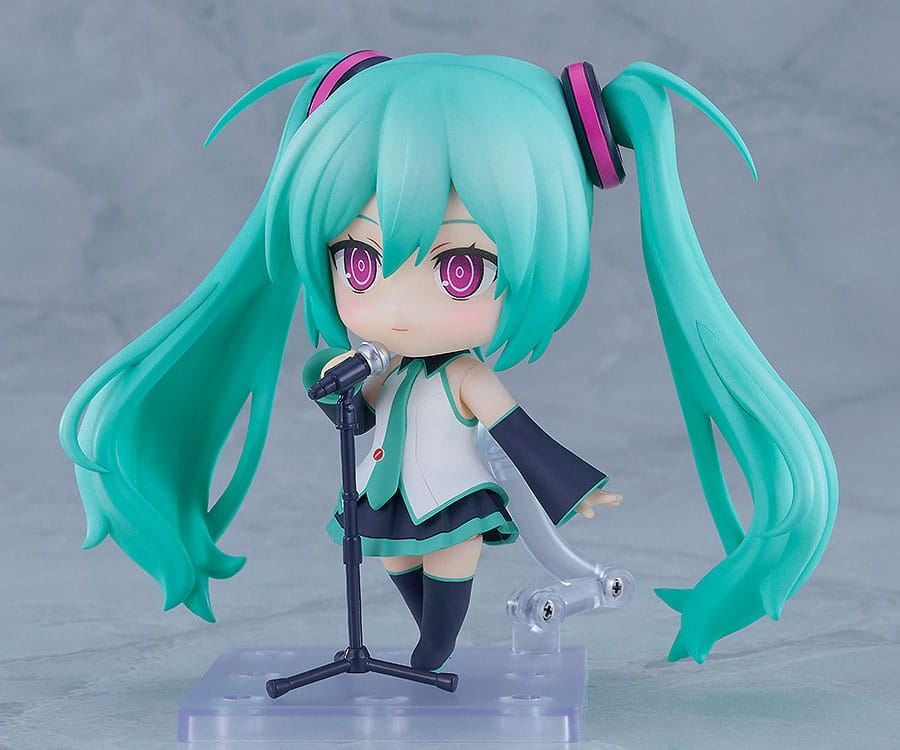 Character Vocal Series 01 Nendoroid Hatsune Miku Because You're Here Ver