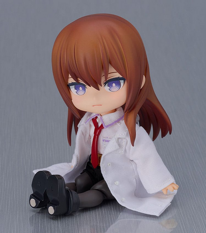 Steins;Gate Nendoroid Doll Kurisu Makise Lab Coat Ver.