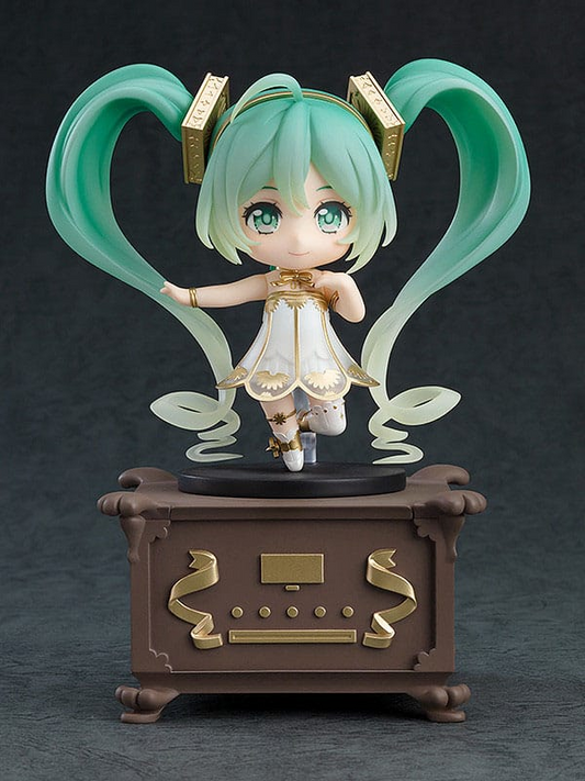 Character Vocal Series 01 Nendoroid Hatsune Miku Symphony 5th Anniversary Ver