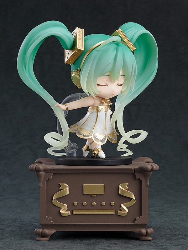 Character Vocal Series 01 Nendoroid Hatsune Miku Symphony 5th Anniversary Ver