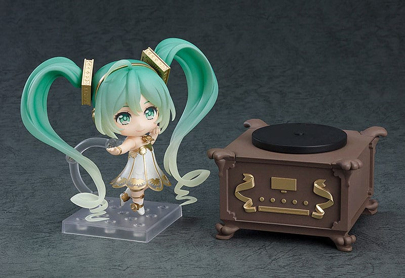Character Vocal Series 01 Nendoroid Hatsune Miku Symphony 5th Anniversary Ver