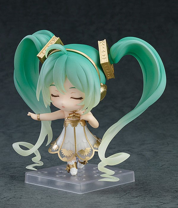 Character Vocal Series 01 Nendoroid Hatsune Miku Symphony 5th Anniversary Ver