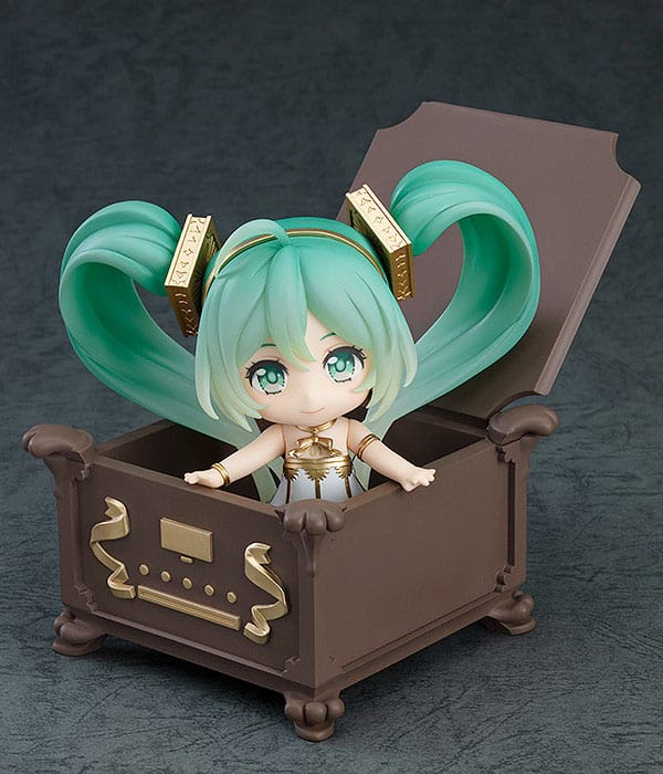 Character Vocal Series 01 Nendoroid Hatsune Miku Symphony 5th Anniversary Ver