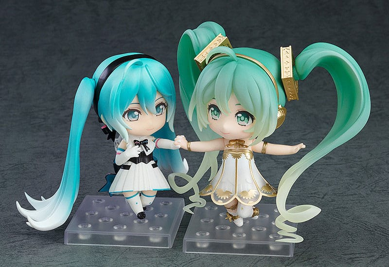 Character Vocal Series 01 Nendoroid Hatsune Miku Symphony 5th Anniversary Ver