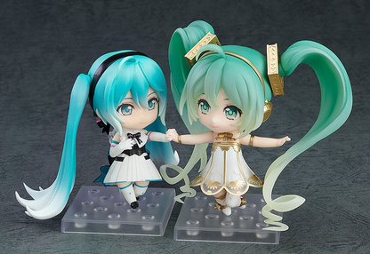 Character Vocal Series 01 Nendoroid Hatsune Miku Symphony 5th Anniversary Ver
