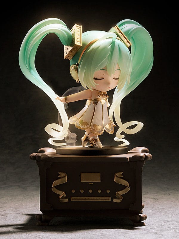 Character Vocal Series 01 Nendoroid Hatsune Miku Symphony 5th Anniversary Ver