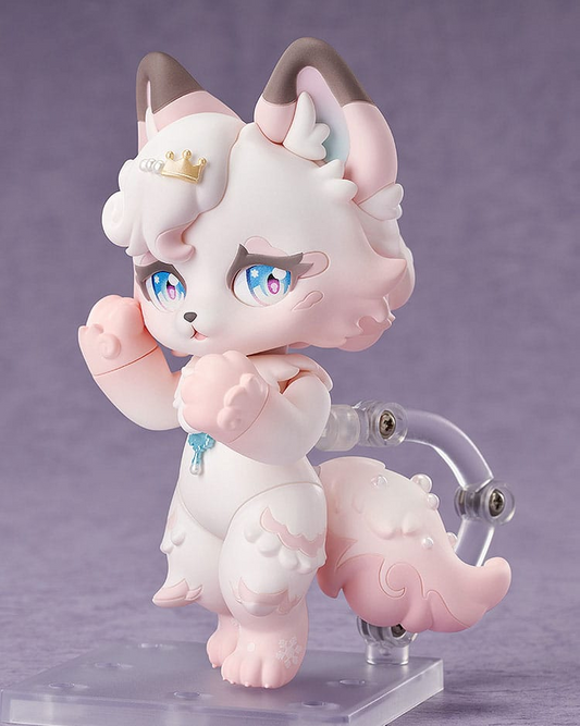 Fluffy Land Nendoroid Dyana