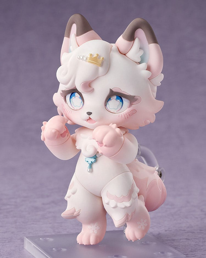 Fluffy Land Nendoroid Dyana
