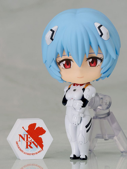 Rebuild of Evangelion Nendoroid Surprise Blind Box