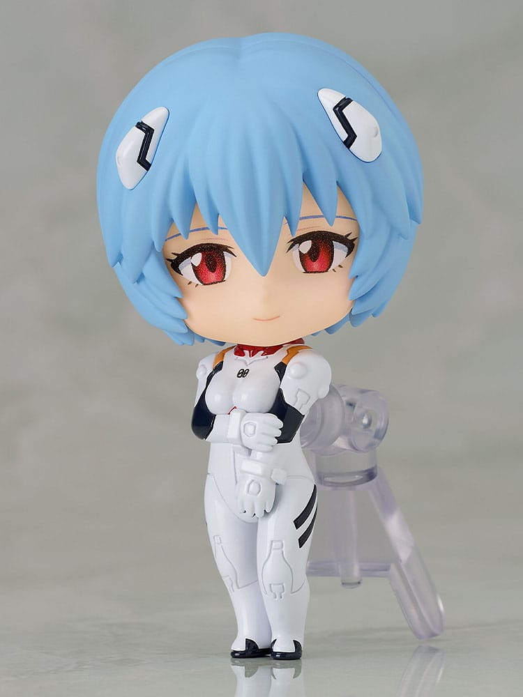 Rebuild of Evangelion Nendoroid Surprise Blind Box