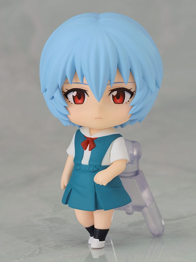 Rebuild of Evangelion Nendoroid Surprise Blind Box