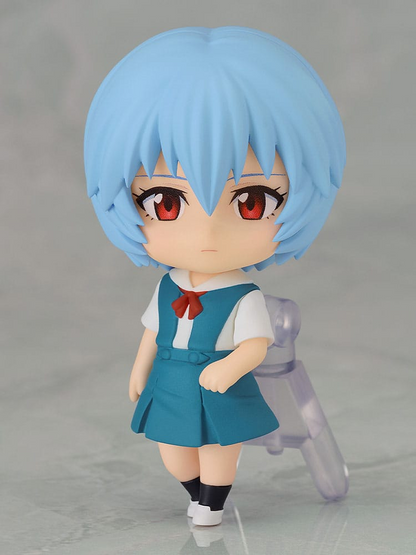 Rebuild of Evangelion Nendoroid Surprise Blind Box