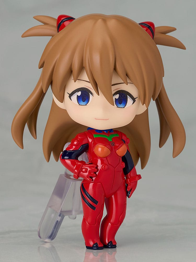 Rebuild of Evangelion Nendoroid Surprise Blind Box