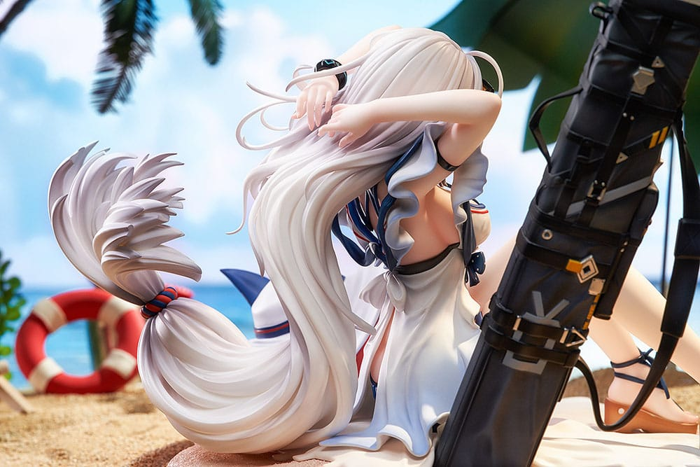 Arknights 1/7 Scale Staue Skadi: Waverider WR04 Ver