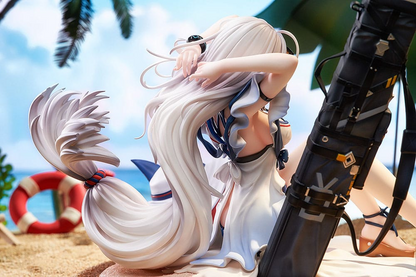 Arknights 1/7 Scale Staue Skadi: Waverider WR04 Ver