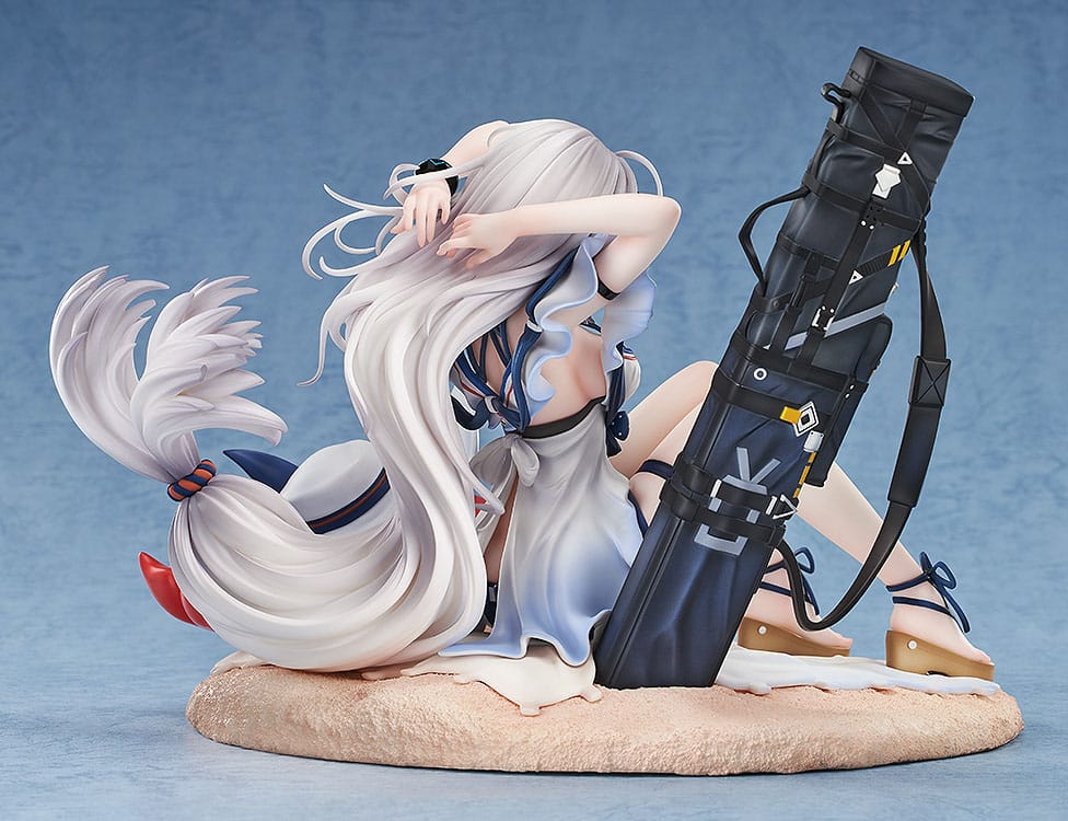 Arknights 1/7 Scale Staue Skadi: Waverider WR04 Ver