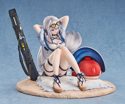 Arknights 1/7 Scale Staue Skadi: Waverider WR04 Ver