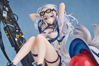 Arknights 1/7 Scale Staue Skadi: Waverider WR04 Ver