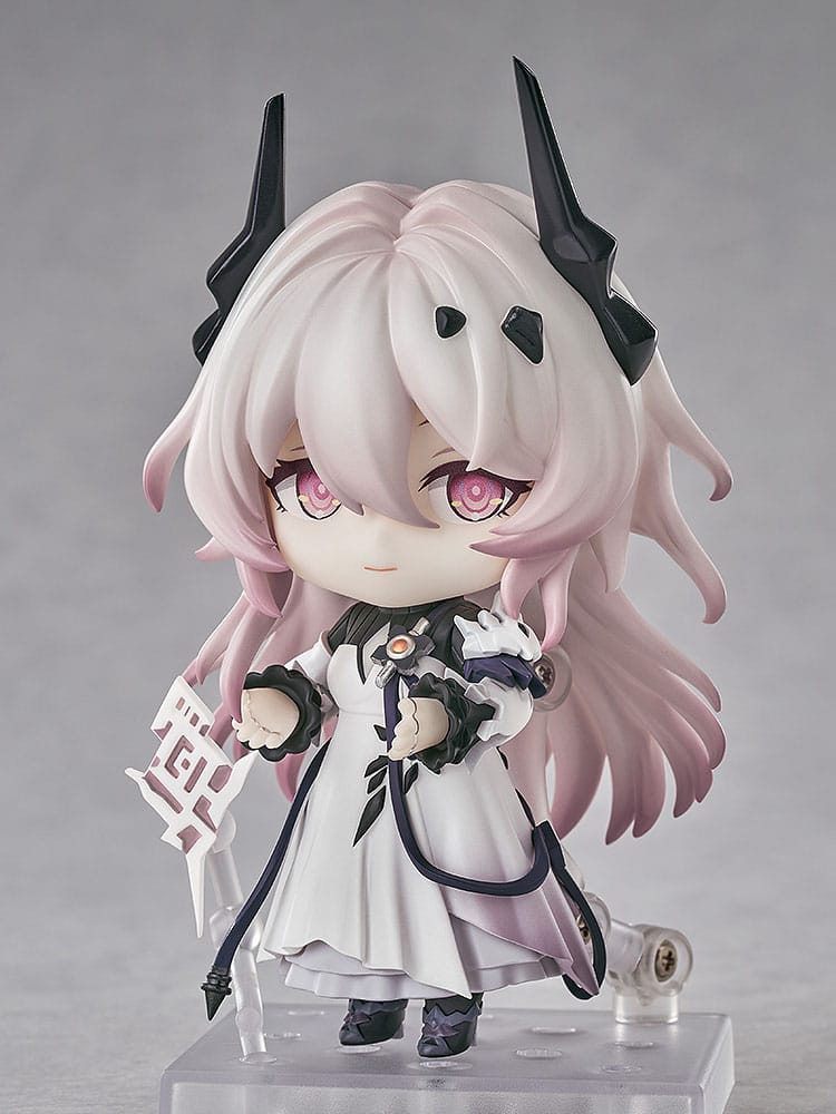 Arknights Nendoroid Civilight Eterna