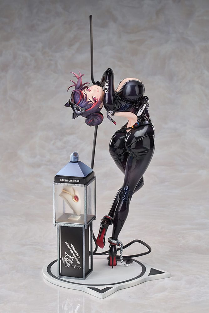 Goddess of Victory: Nikke 1/7 Scale Statue Quency Escape Queen