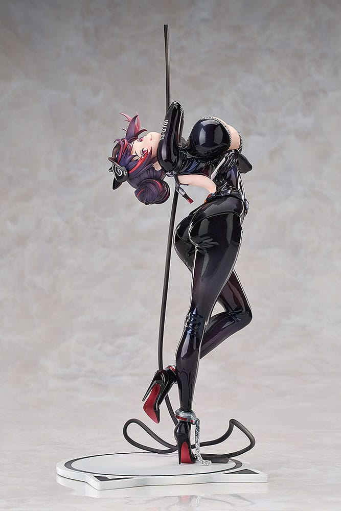 Goddess of Victory: Nikke 1/7 Scale Statue Quency Escape Queen
