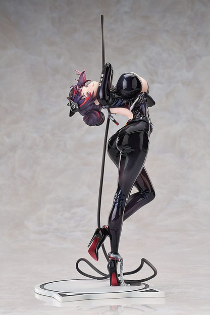 Goddess of Victory: Nikke 1/7 Scale Statue Quency Escape Queen
