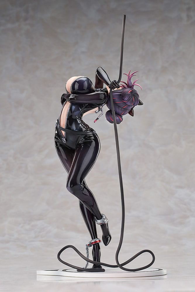 Goddess of Victory: Nikke 1/7 Scale Statue Quency Escape Queen