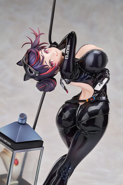 Goddess of Victory: Nikke 1/7 Scale Statue Quency Escape Queen