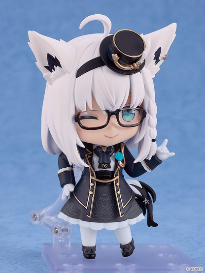 Hololive Production Nendoroid Fubuki Parade Dress Outfit Ver