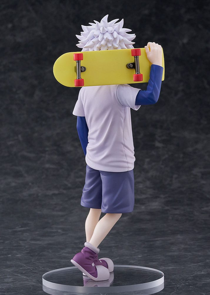 Hunter x Hunter POP UP PARADE L Killua Zoldyck
