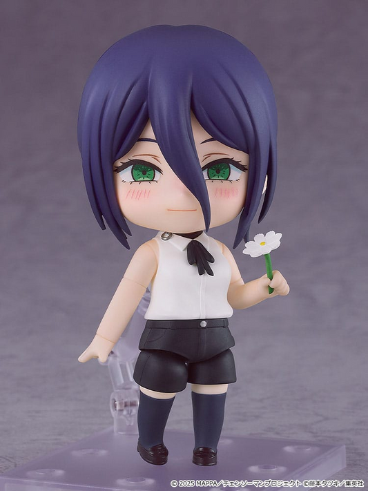 Chainsaw Man Nendoroid Reze