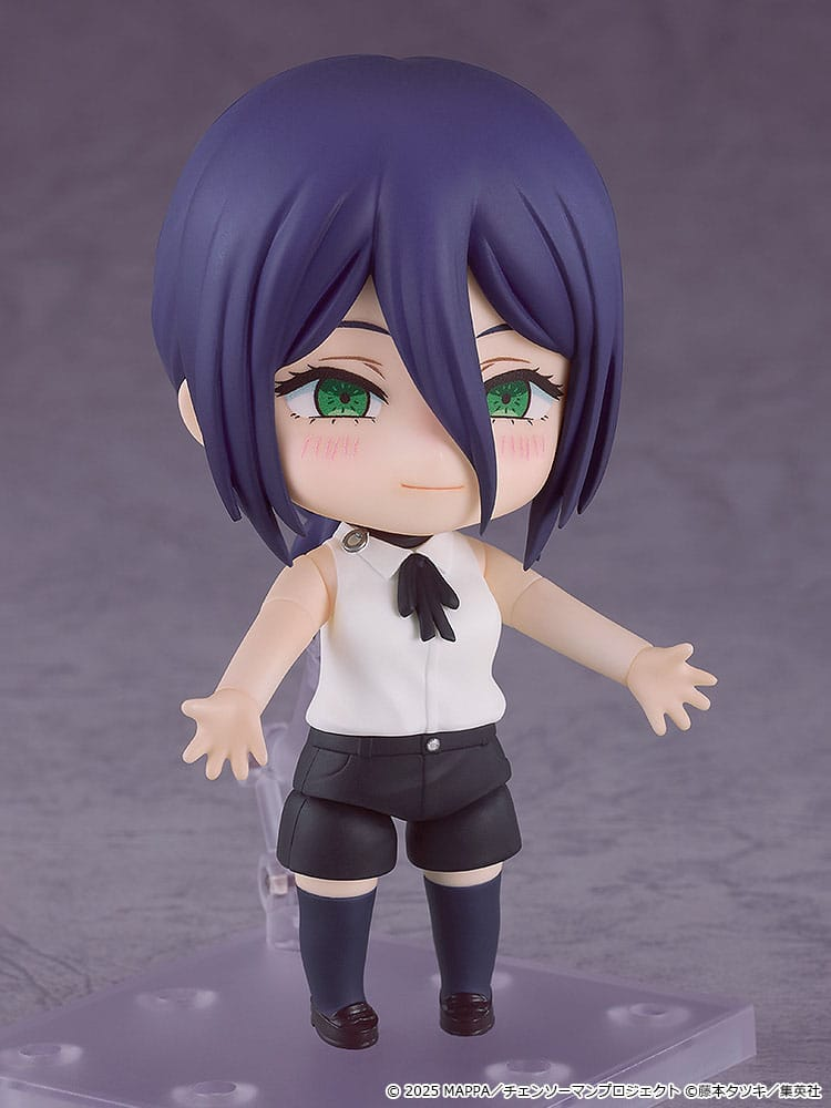 Chainsaw Man Nendoroid Reze