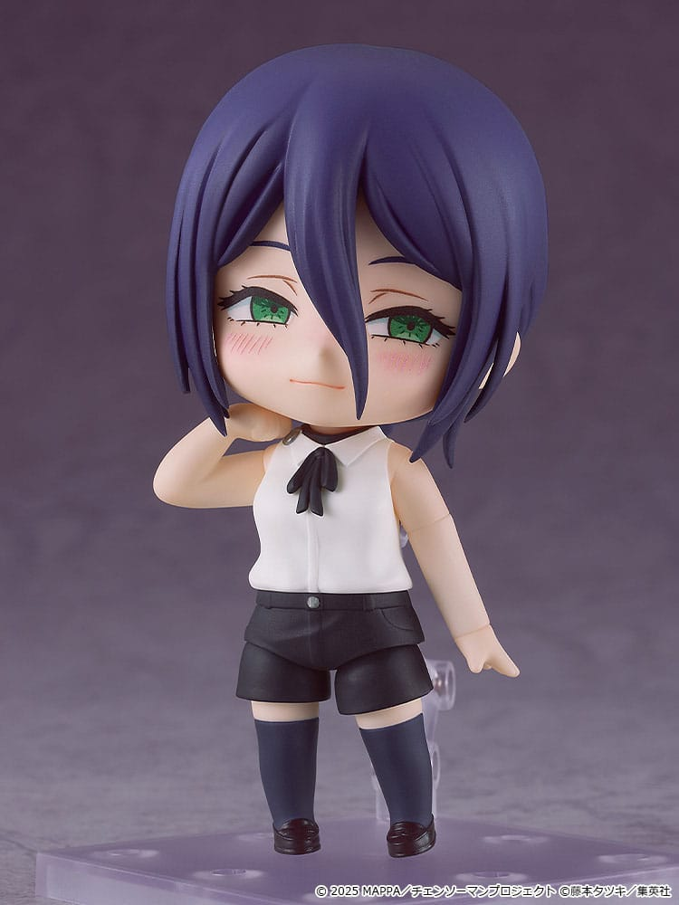 Chainsaw Man Nendoroid Reze