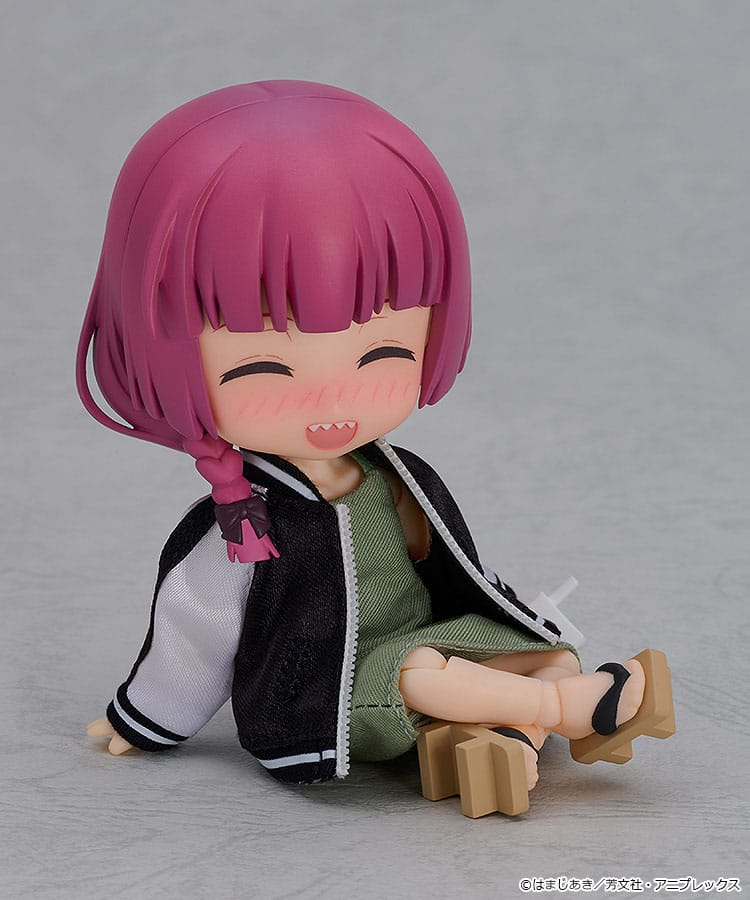 Bocchi the Rock! Nendoroid Doll Kikuri Hiroi