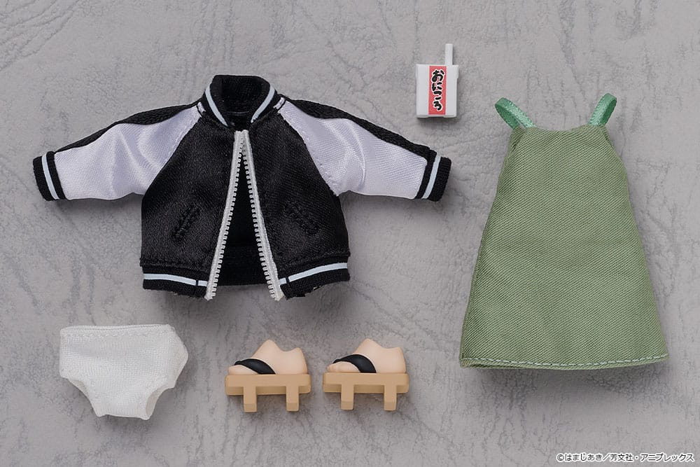 Bocchi the Rock! Nendoroid Doll Kikuri Hiroi