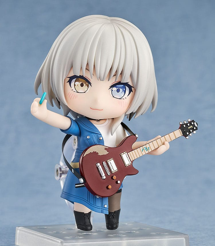 BanG Dream! Nendoroid Rana Kaname