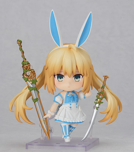 Fate/Grand Order Nendoroid Berserker / Altria Caster