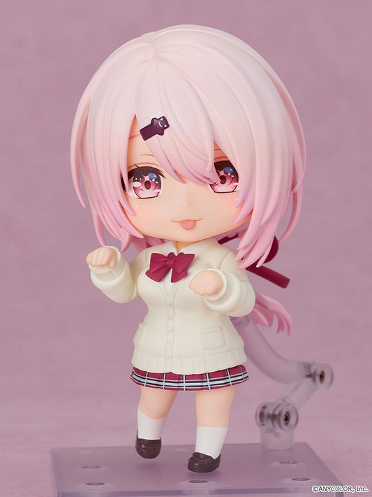 Nijisanji Nendoroid Shiina Yuika