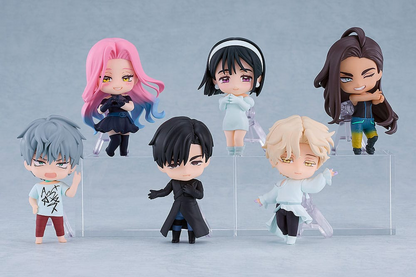 Alien Stage Nendoroid Surprise Heroes vs Villains