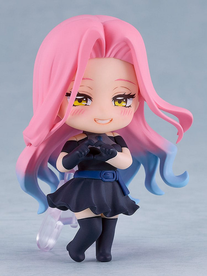Alien Stage Nendoroid Surprise Heroes vs Villains
