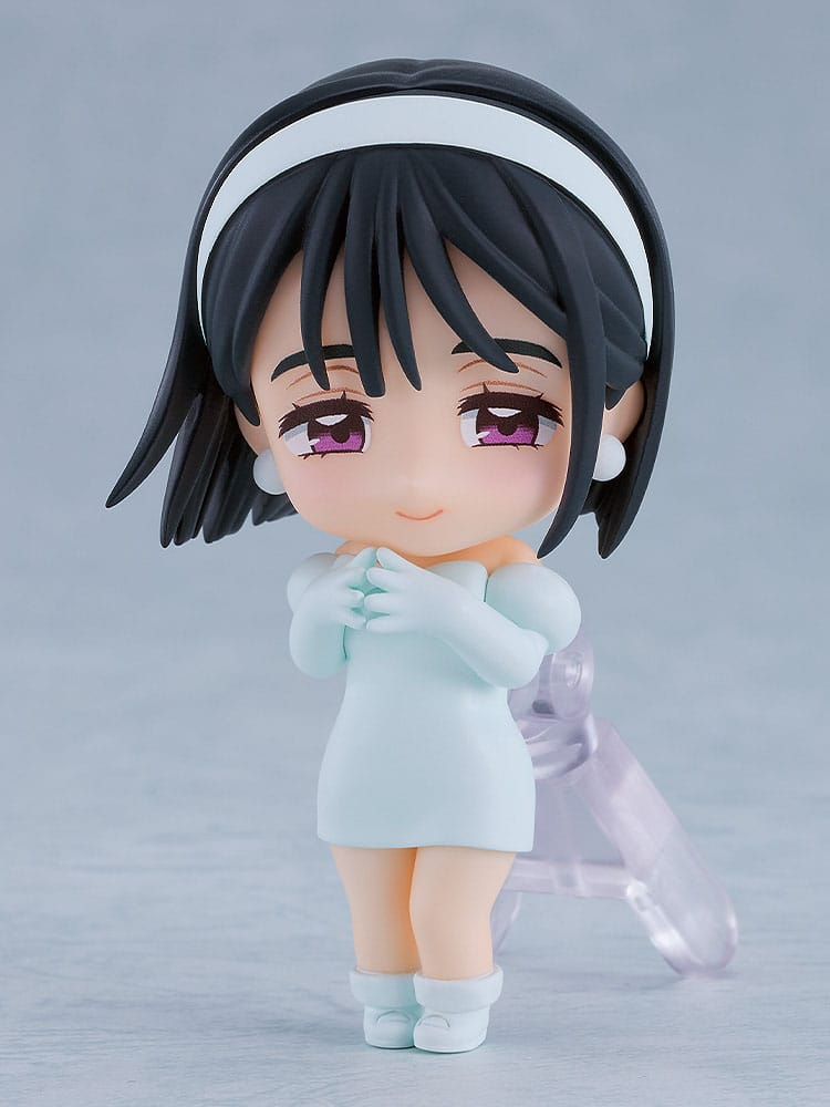 Alien Stage Nendoroid Surprise Heroes vs Villains