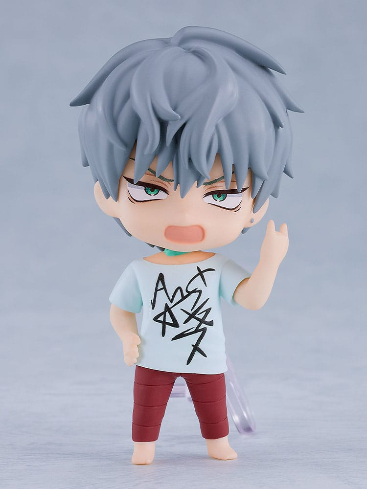 Alien Stage Nendoroid Surprise Heroes vs Villains