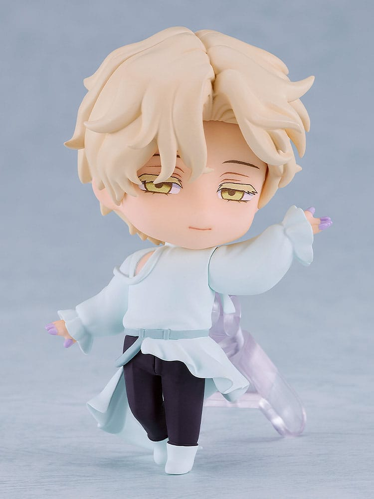 Alien Stage Nendoroid Surprise Heroes vs Villains