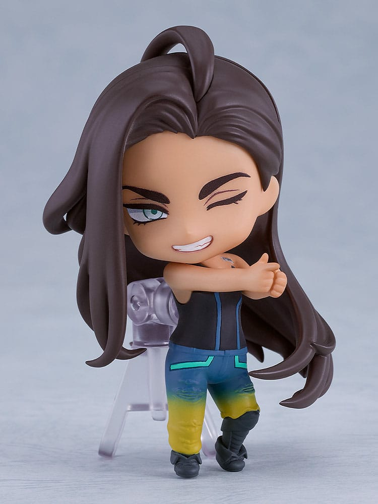 Alien Stage Nendoroid Surprise Heroes vs Villains