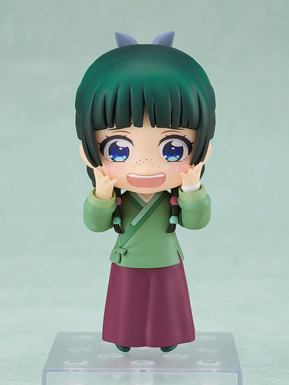 The Apothecary Diaries Nendoroid Maomao