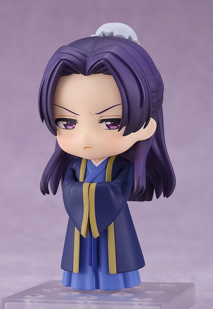 The Apothecary Diaries Nendoroid Jinshi