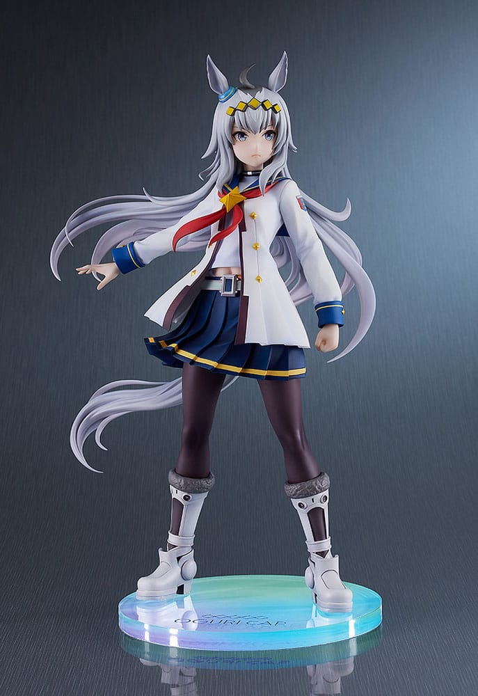 Uma Musume Pretty Derby 1/7 Scale Statue Oguri Cap
