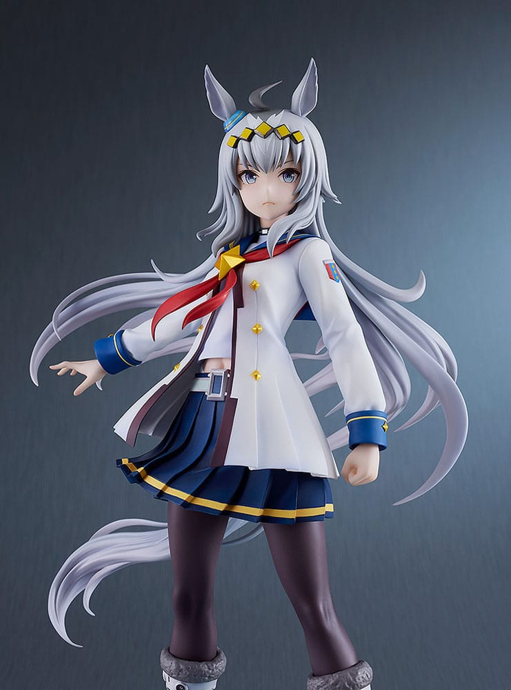 Uma Musume Pretty Derby 1/7 Scale Statue Oguri Cap